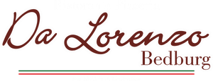 Logo: Ristorante Pizzeria Da Lorenzo Bedburg