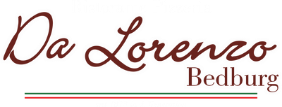 Logo: Ristorante Pizzeria Da Lorenzo Bedburg